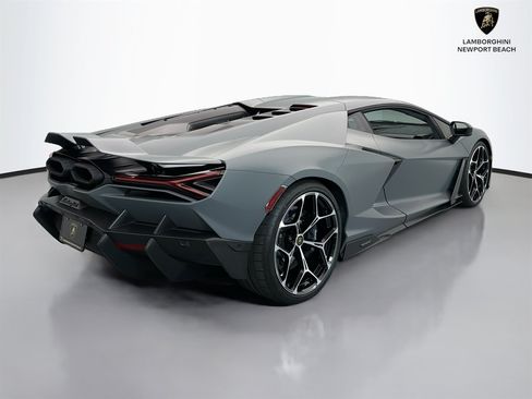 Used 2025 Lamborghini Revuelto AWD/4WD image 44