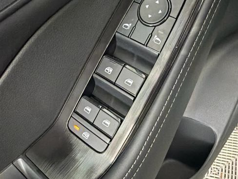 New 2026 Nissan Rogue SV FWD image 23