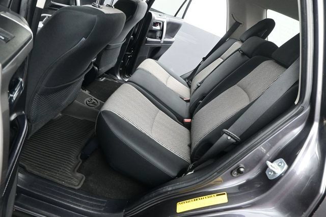 Used 2021 Toyota 4Runner SR5 AWD/4WD image 13