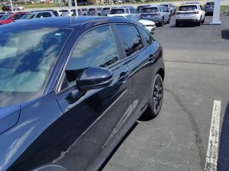 Used 2024 Honda HR-V Sport video 3