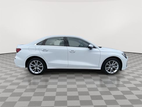 Used 2025 Audi A3 2.0T Premium w/ Convenience Package AWD/4WD image 6