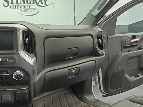 Certified 2024 Chevrolet Silverado 2500 W/T w/ WT Convenience Package AWD/4WD image 15