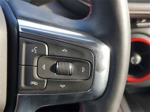 Certified 2024 Chevrolet Blazer RS image 15