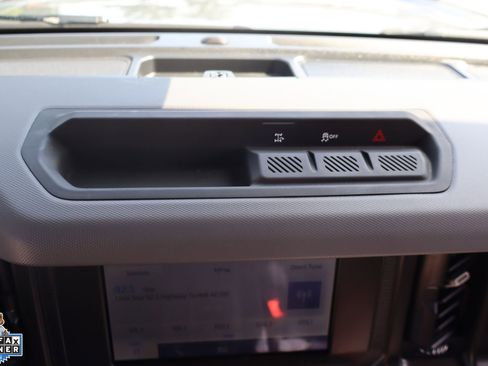 Certified 2023 Ford Bronco Big Bend AWD/4WD image 23