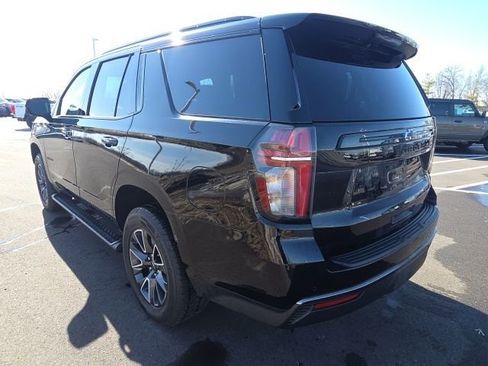 Used 2022 Chevrolet Tahoe Z71 w/ Z71 Off-Road Package image 13