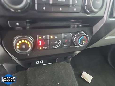 Used 2017 Ford F250 XLT w/ XLT Premium Package image 10