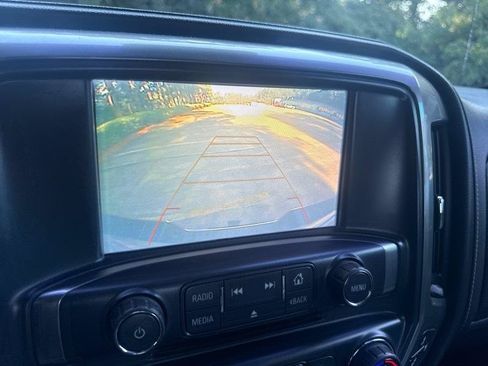 Used 2018 Chevrolet Silverado 2500 LTZ w/ Duramax Plus Package AWD/4WD image 49
