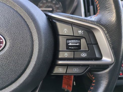 Certified 2021 Subaru Crosstrek 2.0i Premium image 28