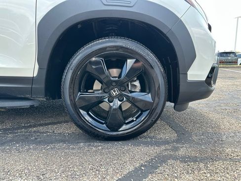 Used 2019 Honda Passport Elite image 20