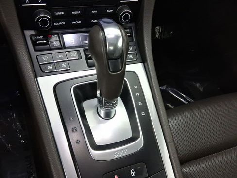Certified 2017 Porsche 911 Carrera S image 27
