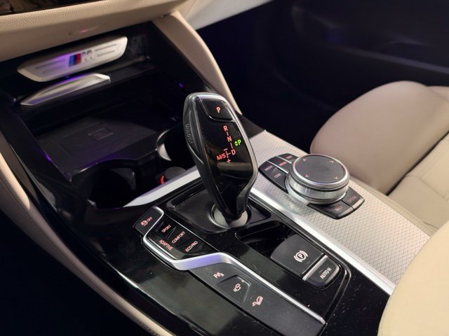 Used 2019 BMW X4 M40i w/ Premium Package AWD/4WD image 25