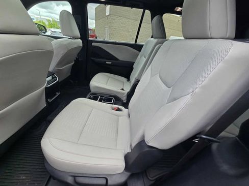 Certified 2025 Lexus TX 350 FWD w/ Technology Package image 22