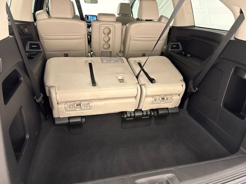 Certified 2026 Honda Odyssey EX-L image 11