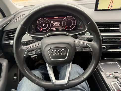 Used 2017 Audi Q7 3.0T Premium Plus image 12