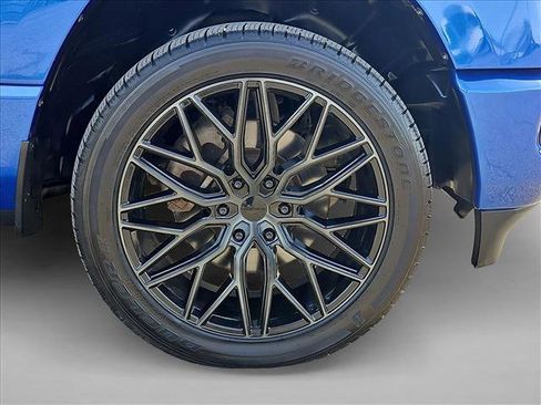 Used 2019 RAM 1500 Sport w/ Level 2 Equipment Group image 21