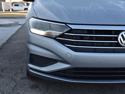 Used 2021 Volkswagen Jetta S w/ Driver Assistance Package image 13