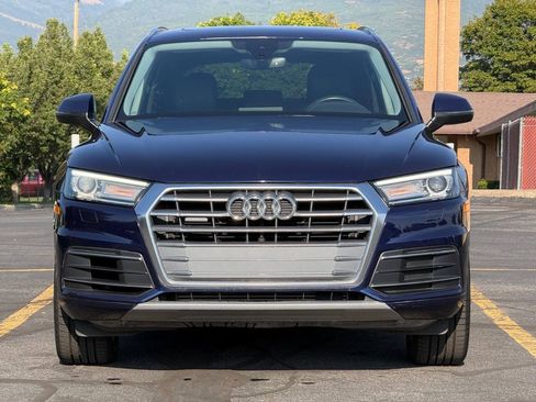 Used 2018 Audi Q5 2.0T Premium AWD/4WD image 8