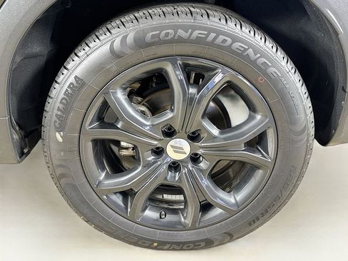 Certified 2024 Dodge Hornet GT w/ GT Blacktop Package AWD/4WD image 26