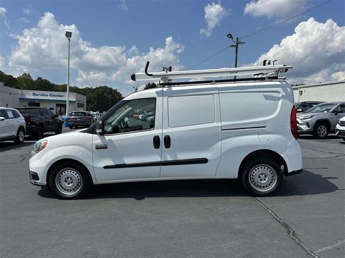 Used 2022 RAM ProMaster City Wagon image 20