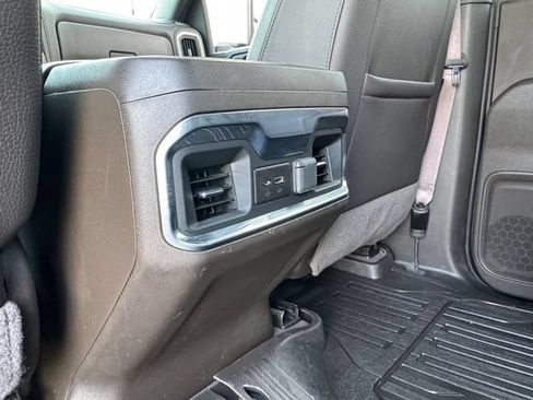 Used 2022 GMC Sierra 2500 Denali w/ Denali Ultimate Package AWD/4WD image 31