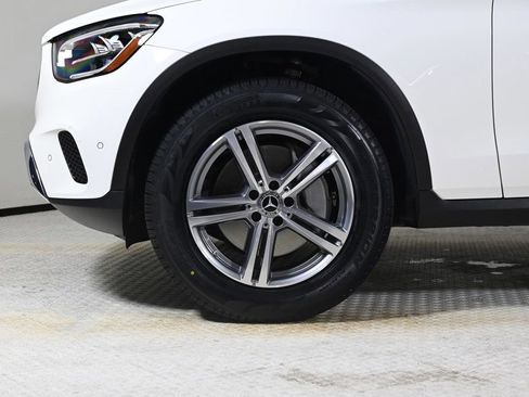 Used 2022 Mercedes-Benz GLC 300 image 23