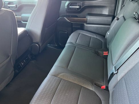 Used 2021 Chevrolet Silverado 1500 RST image 13