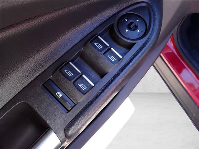 Used 2019 Ford Escape SE AWD/4WD image 13