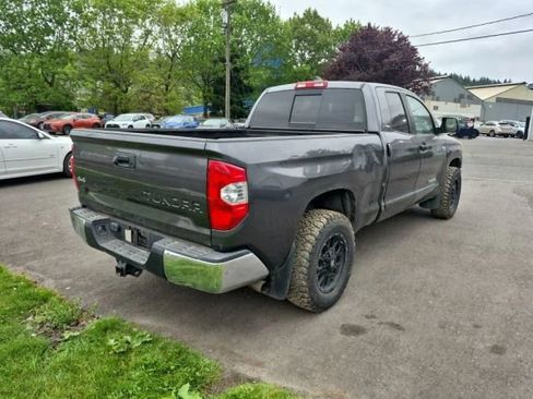 Used 2020 Toyota Tundra SR5 w/ SR5 Upgrade Package AWD/4WD image 3