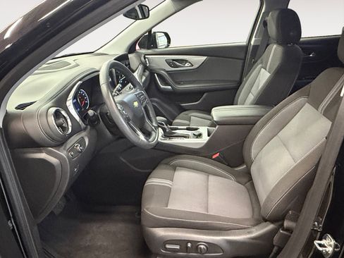 Used 2024 Chevrolet Blazer LT w/ Convenience Package FWD image 23