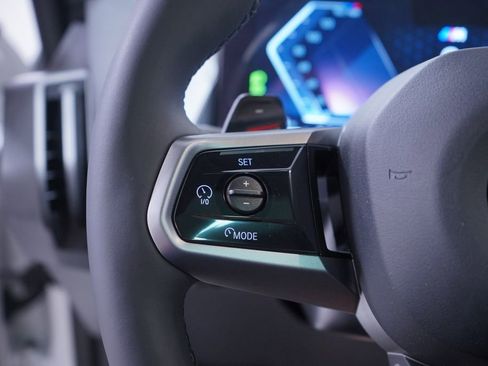 Used 2025 BMW X3 xDrive30i w/ M Sport Package image 18