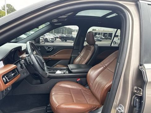 Used 2021 Lincoln Aviator Reserve w/ Equipment Group 201A RWD image 14