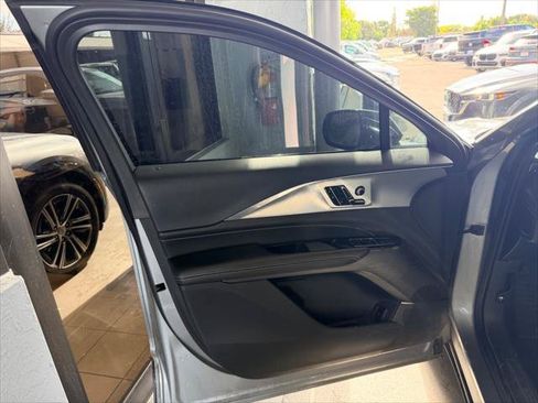 Used 2024 Cadillac Lyriq Tech w/ LPO, Floor Liner Package AWD/4WD image 24