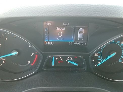 Used 2016 Ford Escape SE image 9