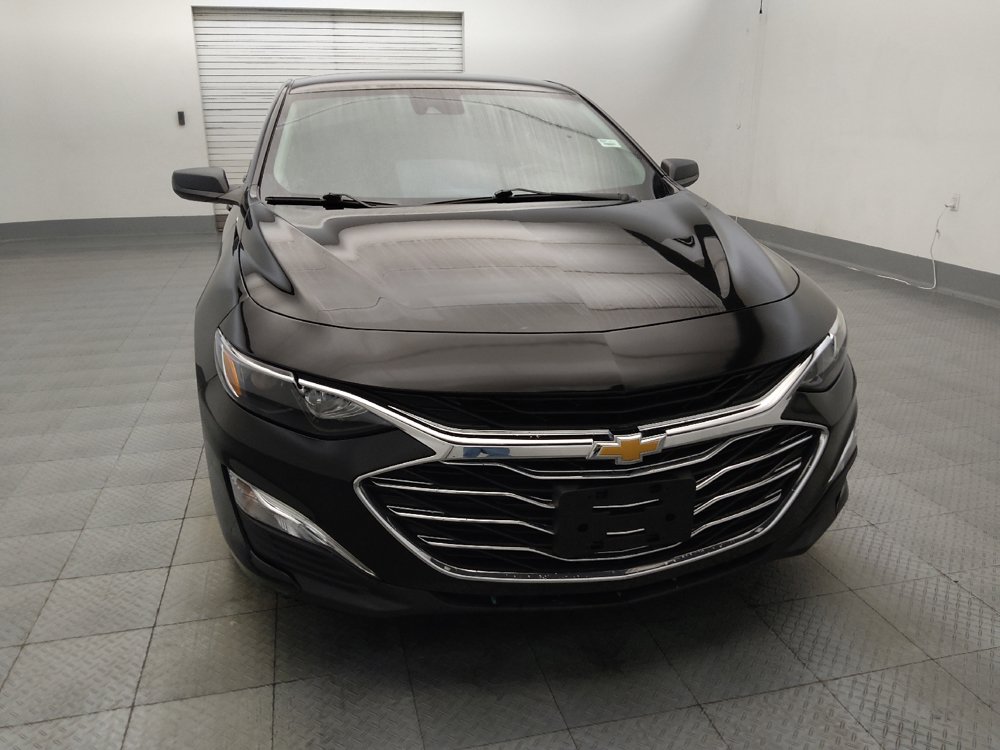 Used 2023 Chevrolet Malibu LS FWD image 14