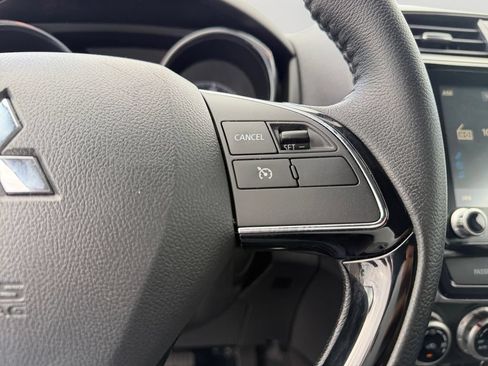 Used 2024 Mitsubishi Outlander Sport SE AWD/4WD image 20