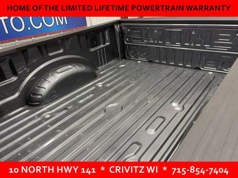 Used 2023 Ford F250 XLT w/ Snow Plow Prep Package image 4