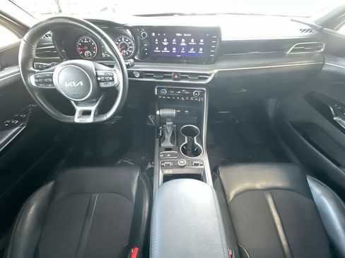 Used 2024 Kia K5 GT-Line FWD image 24