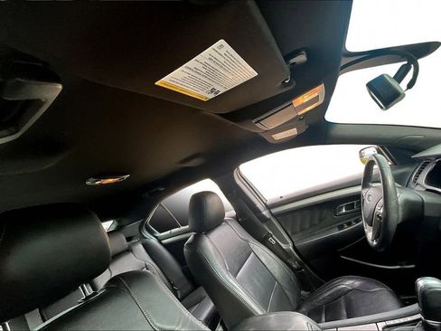 Used 2015 Ford Taurus SEL w/ Equipment Group 201A image 26