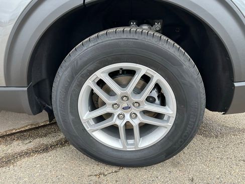 New 2026 Ford Explorer Active AWD/4WD image 7