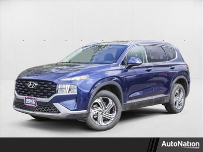 Used 2023 Hyundai Santa Fe SEL