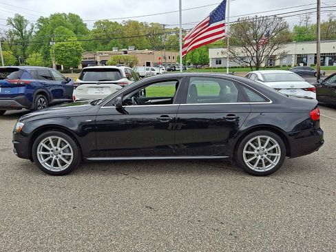 Used 2016 Audi A4 2.0T Premium Plus w/ Technology Package AWD/4WD image 5