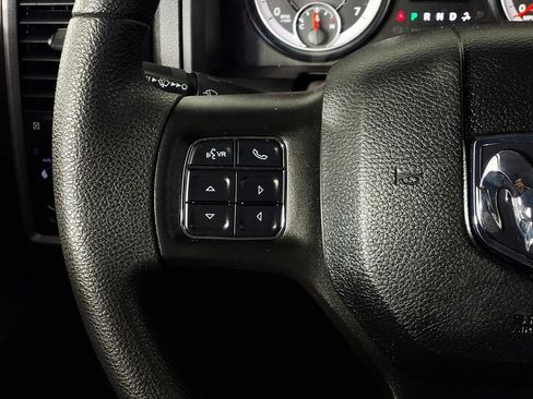 Used 2022 RAM 1500 Tradesman w/ Popular Equipment Group AWD/4WD image 18