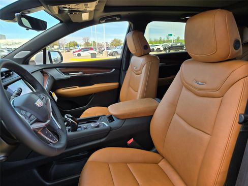 New 2026 Cadillac XT5 Premium Luxury w/ Driver Assist Package image 28