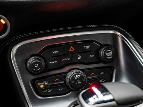 Used 2018 Dodge Challenger SRT Demon image 69