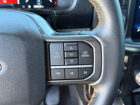 Used 2023 Ford F150 Tremor w/ Equipment Group 402A High AWD/4WD image 14