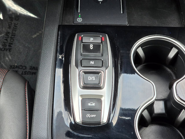 Certified 2024 Honda Ridgeline Black Edition image 30