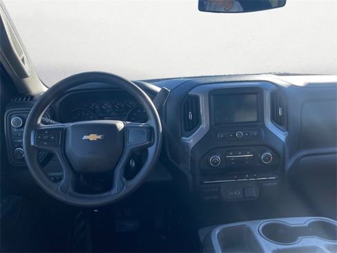 Used 2022 Chevrolet Silverado 2500 W/T w/ WT Fleet Convenience Package image 10