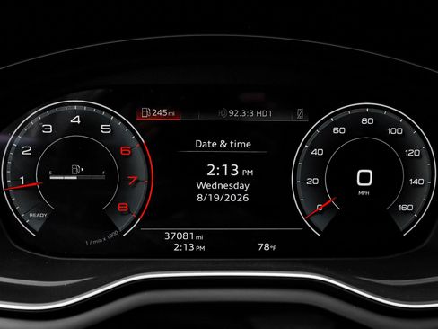 Used 2024 Audi A5 2.0T Premium Plus AWD/4WD image 23