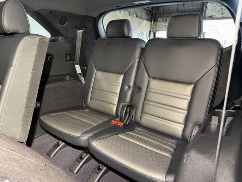 Used 2017 Kia Sorento SX AWD/4WD image 28