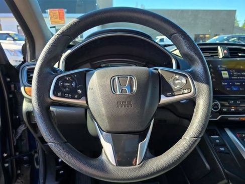 Used 2021 Honda CR-V EX image 26
